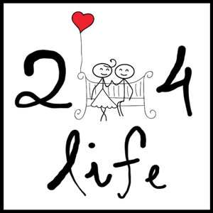 2-4 Life